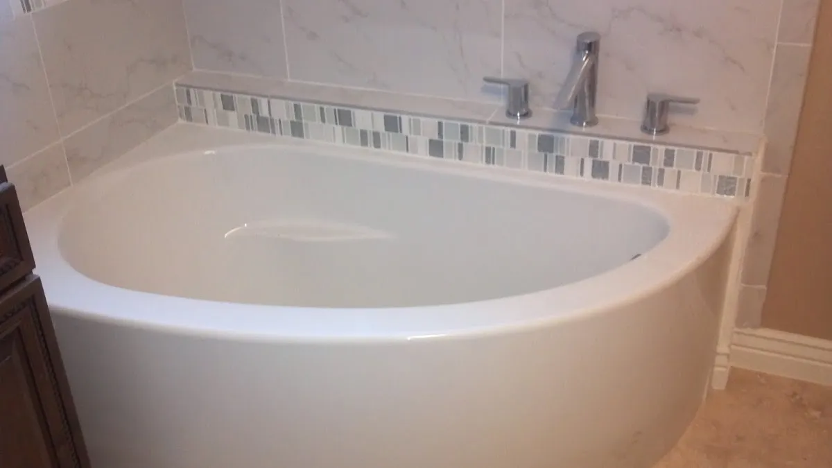 Bathroom Plumbing in Burbank, CA